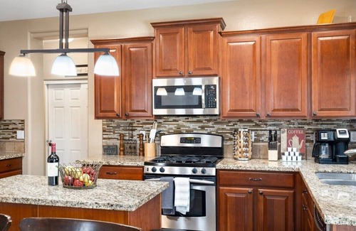 Glenhurst Casa | Home w/ Heated Pool | Min to Spring Training | Game Room