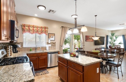Glenhurst Casa | Home w/ Heated Pool | Min to Spring Training | Game Room