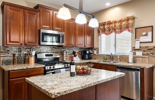Glenhurst Casa | Home w/ Heated Pool | Min to Spring Training | Game Room