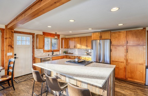 Grand Country Estates Casa | Home w/ Hot Tub/Views-The Sweet Spot Between Winter Park Resort and Lake Granby