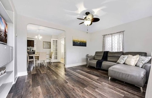 Highland Garden Casa | Home w/workstation by PMI unit 2908