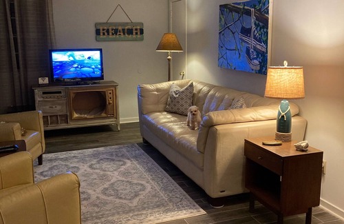 Ocean Springs Casa | Home Walking/Biking Distance to Downtown and Beach and Gulf Islands National Sea