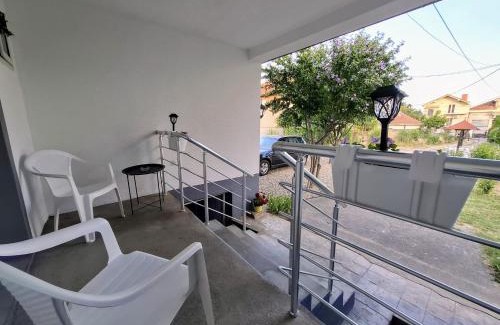Vranje Apartamento | Home Well Apartman Vranje