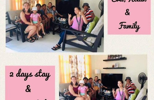 Dauis Casa | Home with 24Hr Security in Panglao Island Bohol