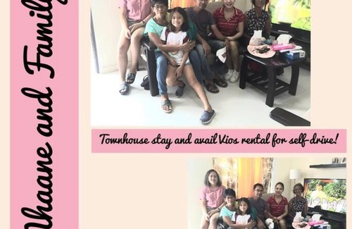 Dauis Casa | Home with 24Hr Security in Panglao Island Bohol