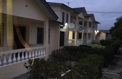 Winneba Apartamento | Home with a view for guests and visitors