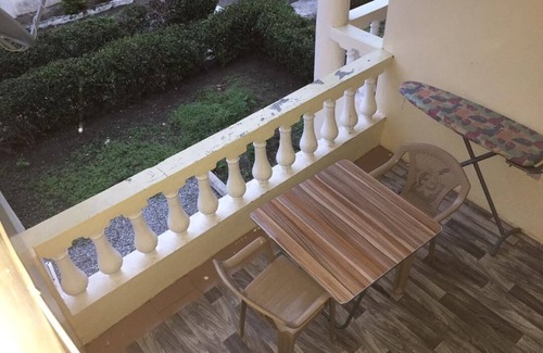 Winneba Apartamento | Home with a view for guests and visitors