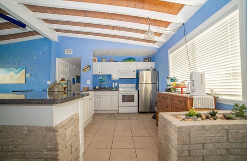 South Daytona Casa | Home with a view on the Halifax River
