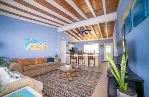 South Daytona Casa | Home with a view on the Halifax River