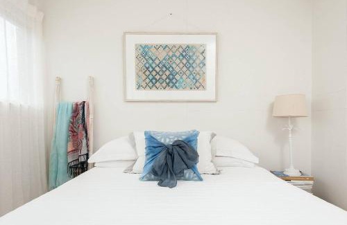 Elizabeth Bay Apartamento | Home with a View with Pool and Roof Terrace Garden