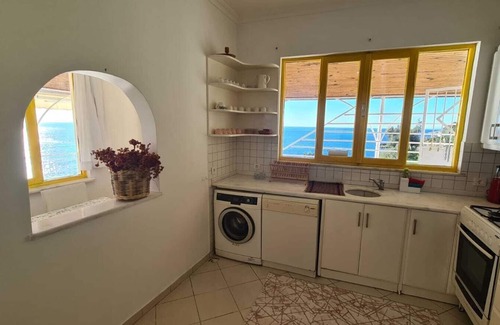 Seki Casa | Home with beautiful view and beach and the place of peaceful and natural lover.