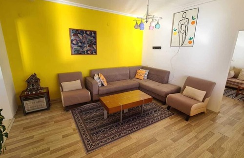Seki Casa | Home with beautiful view and beach and the place of peaceful and natural lover.