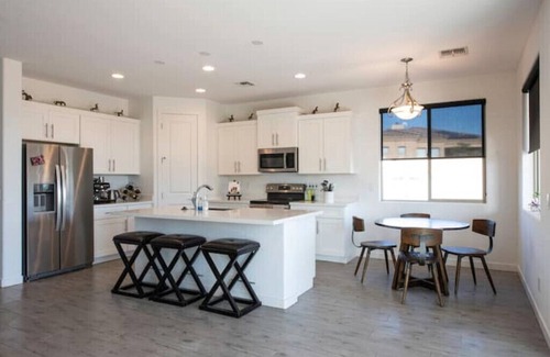 Rio Verde Foothills Casa | Home with Four Peaks and Mountain views just outside Tonto National Forest