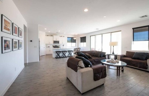 Rio Verde Foothills Casa | Home with Four Peaks and Mountain views just outside Tonto National Forest
