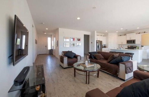 Rio Verde Foothills Casa | Home with Four Peaks and Mountain views just outside Tonto National Forest