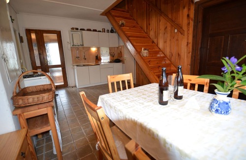 Hlavice Casa | Casa en Hlavice cerca de Trosky