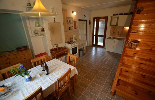 Hlavice Casa | Casa en Hlavice cerca de Trosky