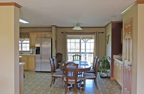 Hardin County Casa | Minutos de Garden Of The Gods - ¡Descuentos de invierno disponibles!
