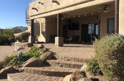 Rio Verde Foothills Casa | Home with Mountain Views Scottsdale, AZ