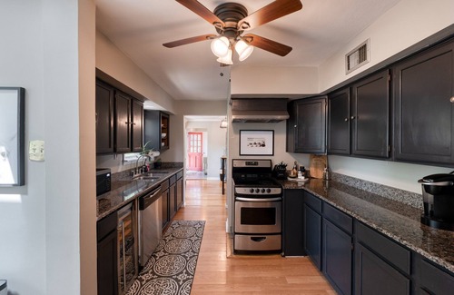 Webster Groves Casa | Home with Pool in Webster Groves, MO!