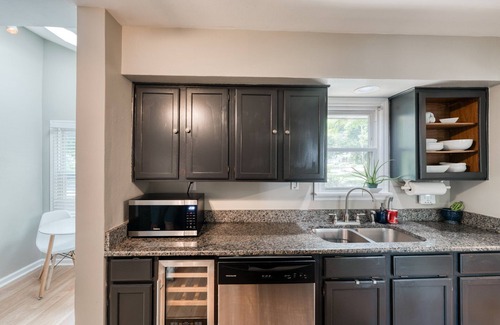 Webster Groves Casa | Home with Pool in Webster Groves, MO!