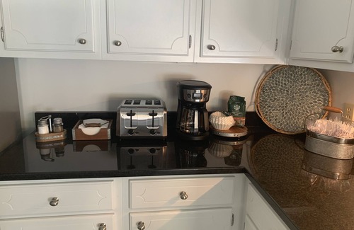 Fairhope Casa | Home with Pool minutes from Downtown and the Bay!