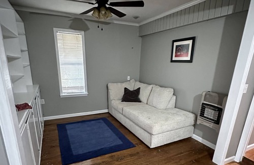 Orange Beach Casa | Home with Privacy and Starlink Internet, near Raytheon and Tyson.