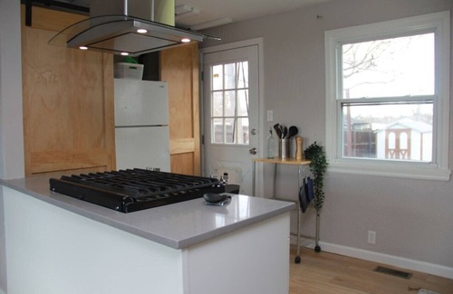 Westwood Casa | Home with private backyard minutes away from downtown Denver!