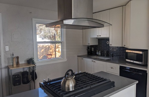 Westwood Casa | Home with private backyard minutes away from downtown Denver!