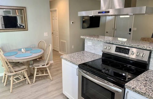 South Bradenton Casa | Casa con piscina privada
