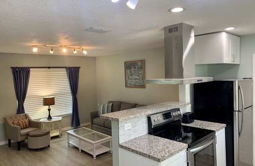 South Bradenton Casa | Casa con piscina privada