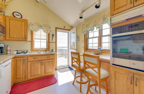North Truro Casa | Home with Stunning Views in North Truro!