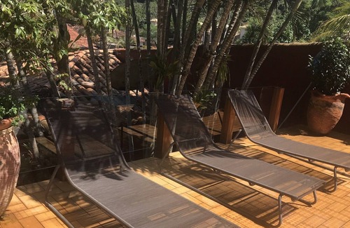 Alto de Buzios Casa | Inicio con estilo y comodidad en Geribá.