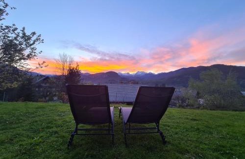 Bohinjska Bistrica Casa | Home with views on Alps