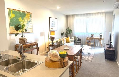 Googong Apartamento | Home - Yard Apartment - Googong & Queanbeyan