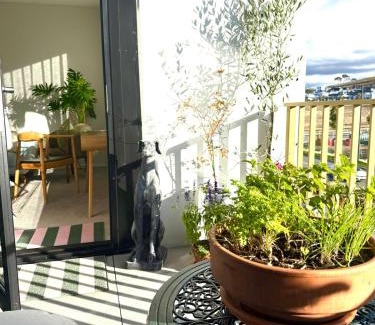 Googong Apartamento | Home - Yard Apartment - Googong & Queanbeyan