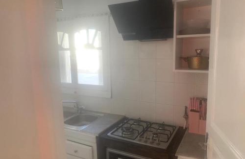 Eastern Hammamet Apartamento | home zeinbe 2