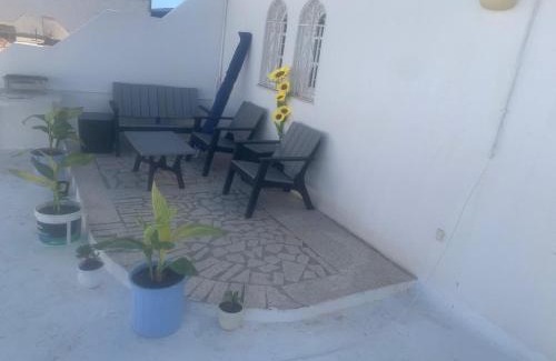 Eastern Hammamet Apartamento | home zeinbe 2