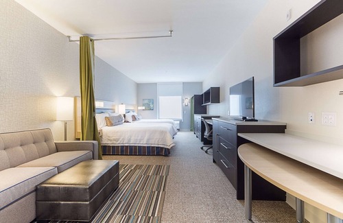 South Arlington Hotel | Home2 Suites by Hilton Dallas Grand Prairie