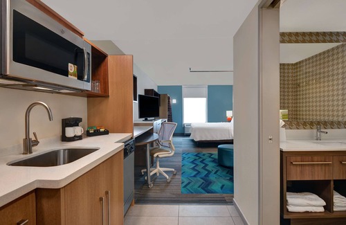 Richmond Hill Hotel | Home2 Suites by Hilton Richmond Hilll Savannah I-95