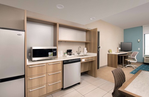 Murfreesboro Hotel | Home2 Suites by Hilton Murfreesboro