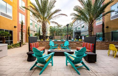 Carlsbad Hotel | Home2 Suites By Hilton Carlsbad, Ca