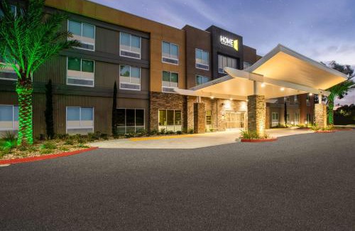 Carlsbad Hotel | Home2 Suites By Hilton Carlsbad, Ca
