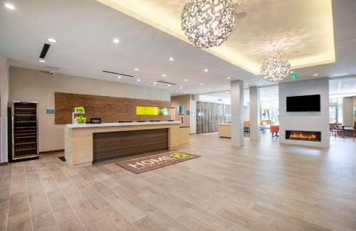 Carlsbad Hotel | Home2 Suites By Hilton Carlsbad, Ca