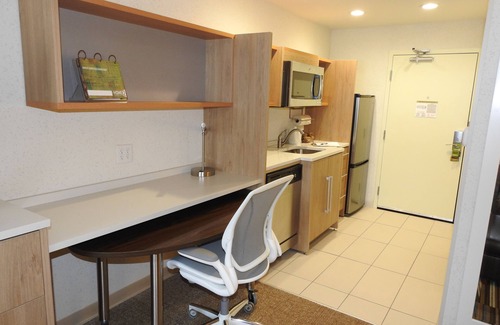 Durham Hotel | Home2 Suites by Hilton Durham Chapel Hill
