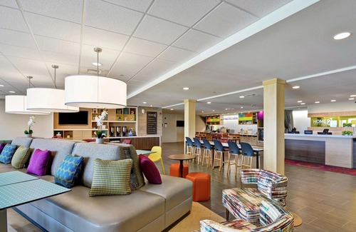 Helena Hotel | Home2 Suites by Hilton Helena