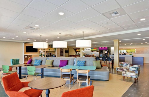 Helena Hotel | Home2 Suites by Hilton Helena