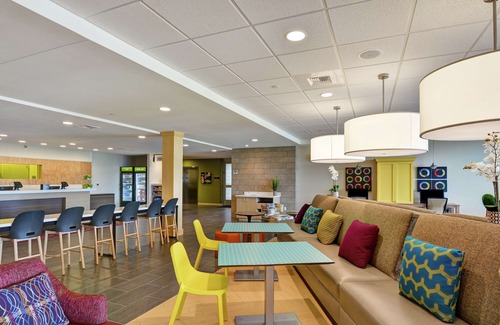 Helena Hotel | Home2 Suites by Hilton Helena
