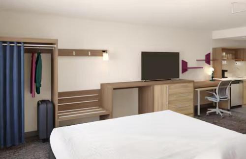 Hickory Hotel | Home2 Suites By Hilton Hickory