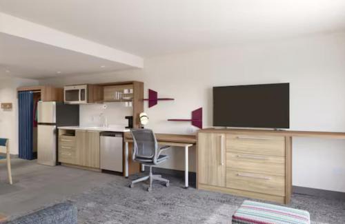 Hickory Hotel | Home2 Suites By Hilton Hickory